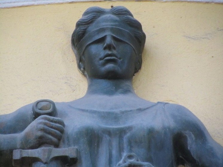 В Краснодаре суд приговорил приезжую к 9 годам тюрьмы за убийство сожителя