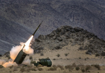 Американская компания Lockheed Martin объявила об удачно испытании совместно с армией США новой оперативно-тактической ракеты PrSM, которая заменит ATACMS