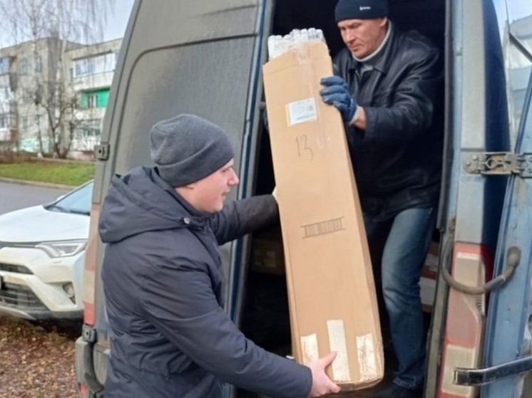 В Кирове сдали на утилизацию 190 кг ртутных ламп