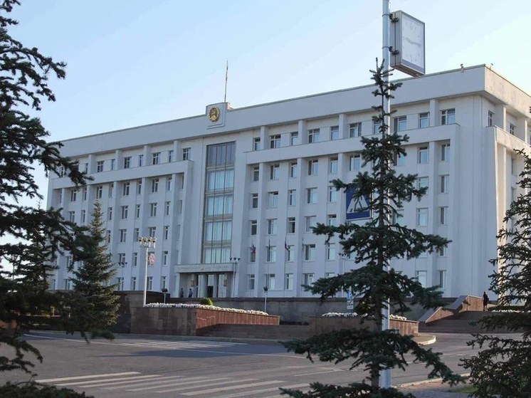 Башкирии дадут 850 млн рублей для победителей всероссийского конкурса