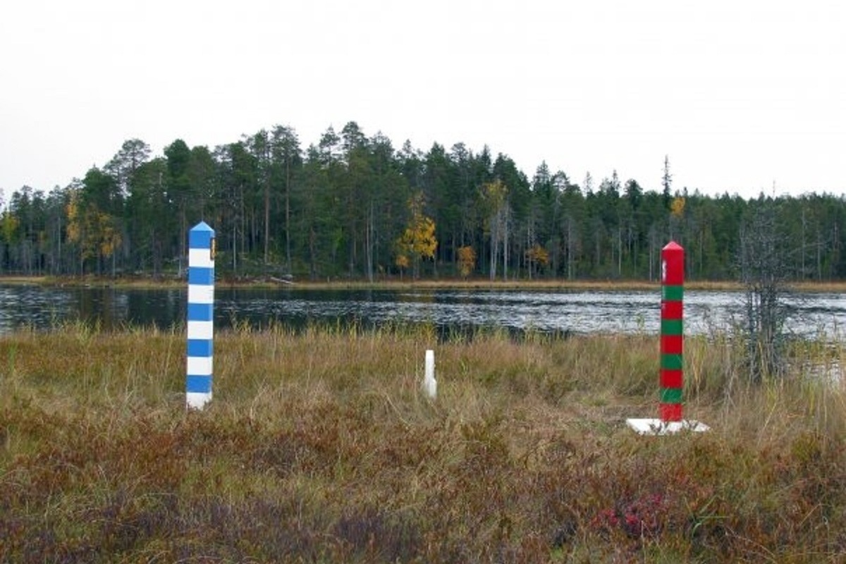 В Финляндии состоялись митинги против закрытия ДТП на российской границе