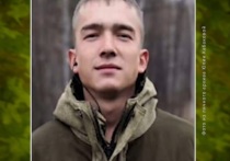 Уроженец Борзи Леонид Кабаков втайне от родных заключил контракт и ушел на специальную военную операцию