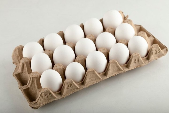 Новосибирские птицефабрики назвали причину роста цен на куриное яйцо