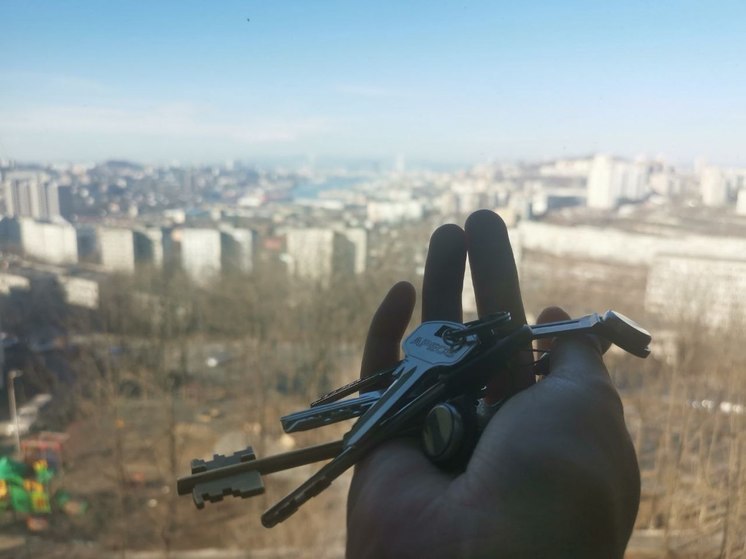 Снять квартиру во Владивостоке стало еще дороже