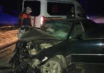 В поселке Лесной городок Читинского района 19 ноября водитель автомобиля Toyota Mark II насмерть разбилась о дерево, сообщили в телеграм-канале Госавтоинспекции Забайкалья