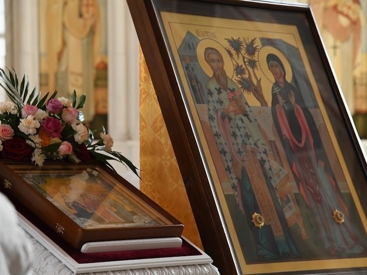  Волгоградский священник из раскола вернулся в РПЦ