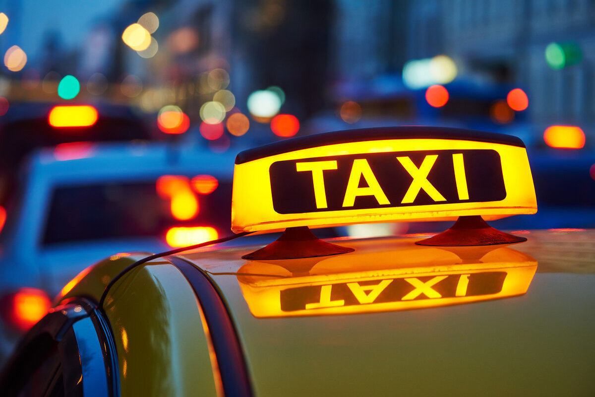 Роспотребнадзор до пятницы будет узнавать мнение костромичей о работе такси