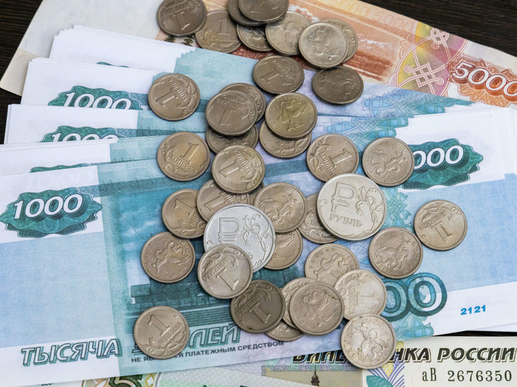 Более 100 тысяч рублей получают 7,4% челябинцев