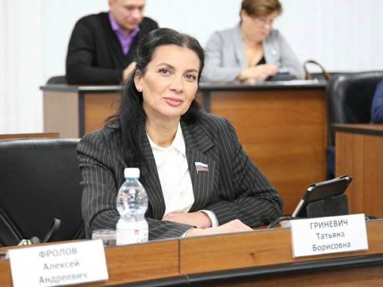 Татьяна Гриневич помогла нижегородцу отменить навязанную услугу