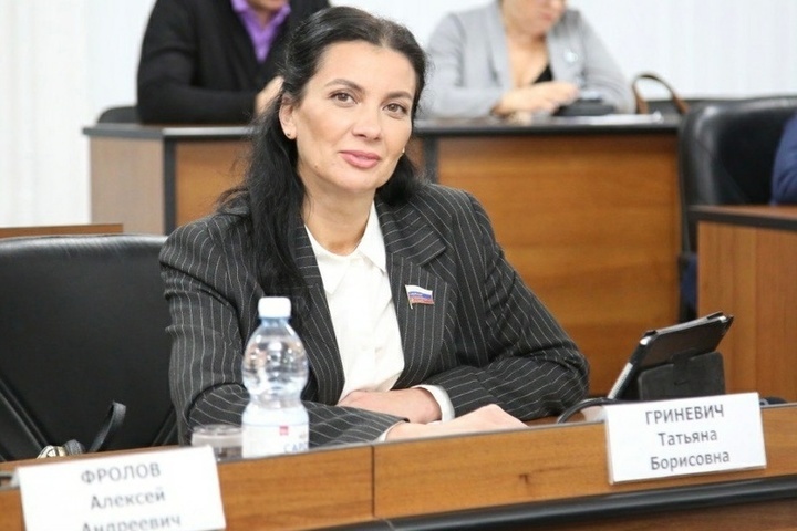 Татьяна Гриневич помогла нижегородцу отменить навязанную услугу