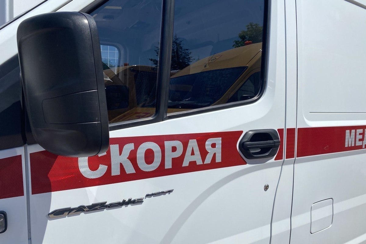 Гладков сообщил о крупной аварии в Белгородской области, пострадало четверо детей
