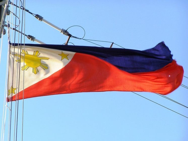 Президент Филиппин заявил об обострении территориального конфликта с Китаем