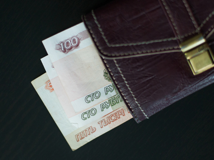 Зарплаты калининградцев могут вырасти на 6% до конца года