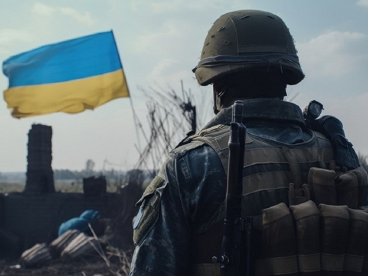 The United States has revealed the conditions for ending the conflict in Ukraine