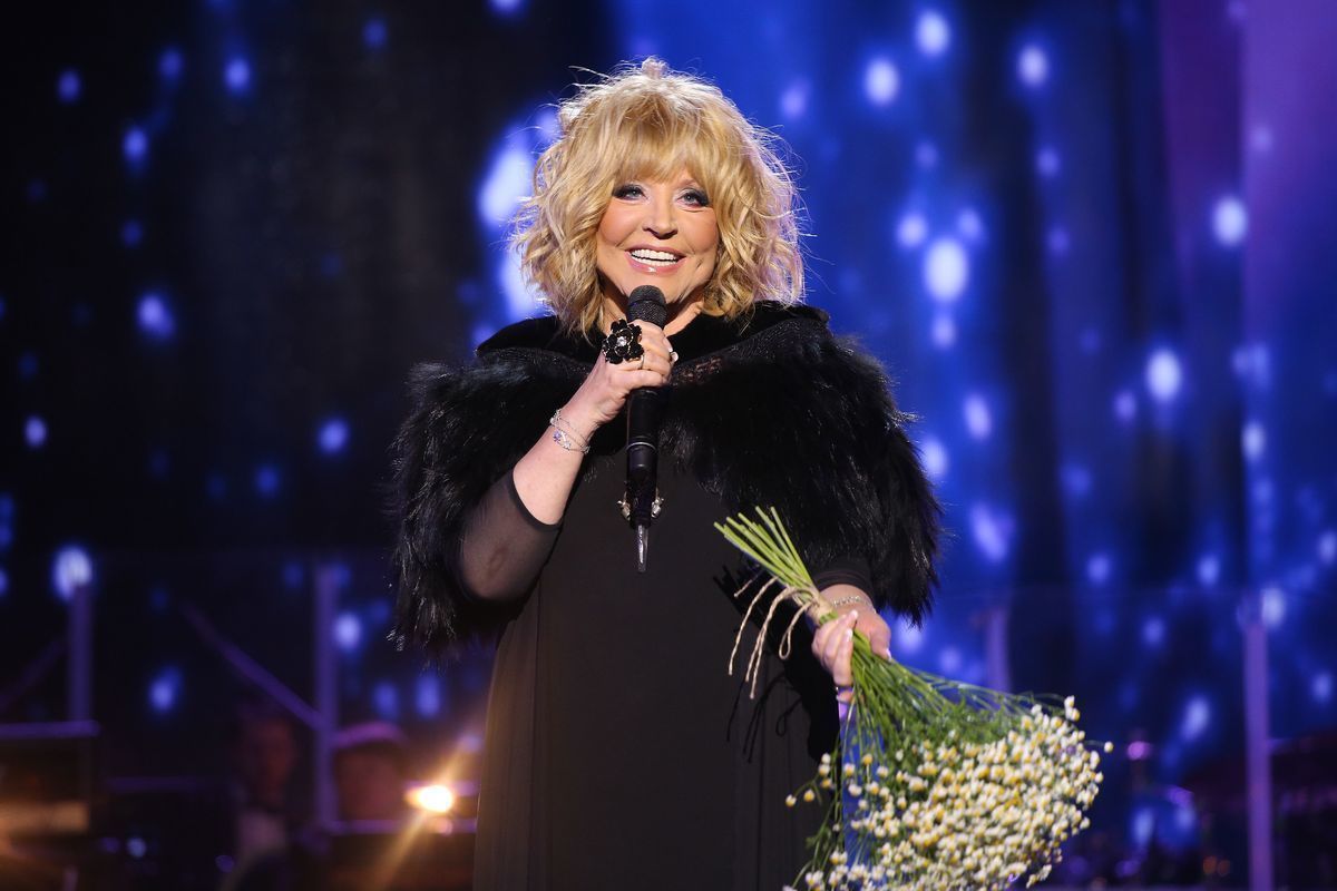 The conditions for organizing Pugacheva’s performance in Russia have been announced