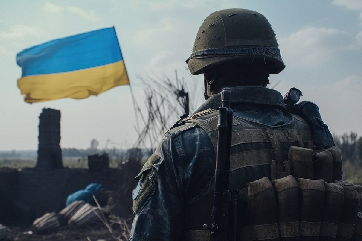 The United States revealed the conditions for ending the conflict in Ukraine