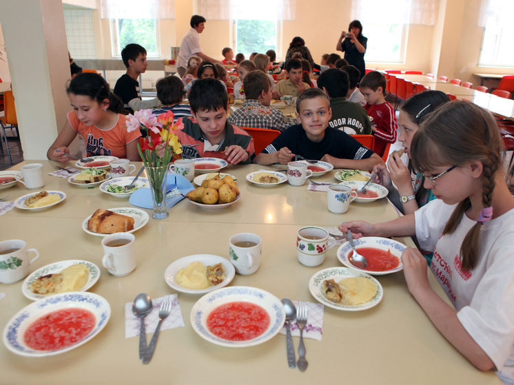 1,3 млрд рублей заложили в бюджете Подмосковья на летний отдых детей