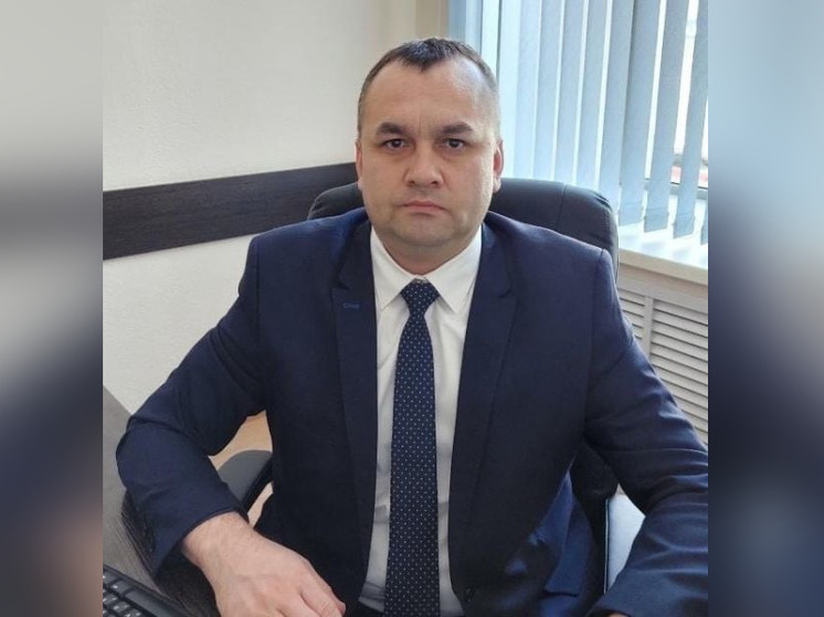 В Башкирии управление по госохране объектов культурного наследия возглавил Салават Кулбахтин