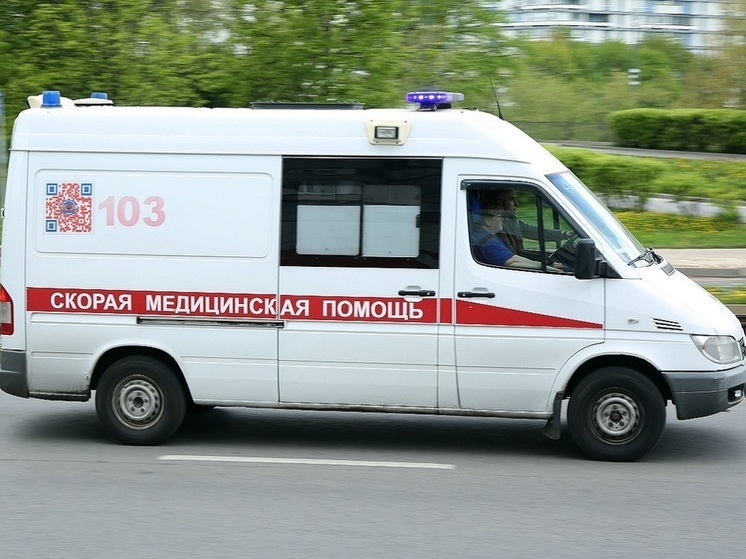 Врачи спасли россиянку, вытащив из ее желудка шар для похудения