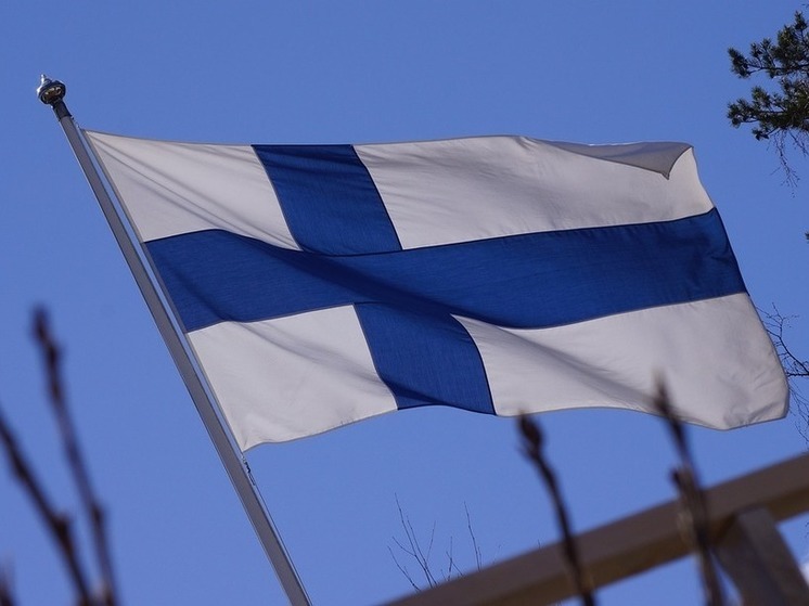 Финляндия решила закрыть последние КПП на границе с Россией