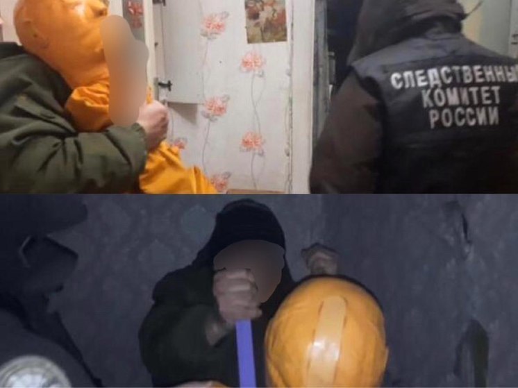 В Якутии местный житель признан виновным в убийстве мужчины