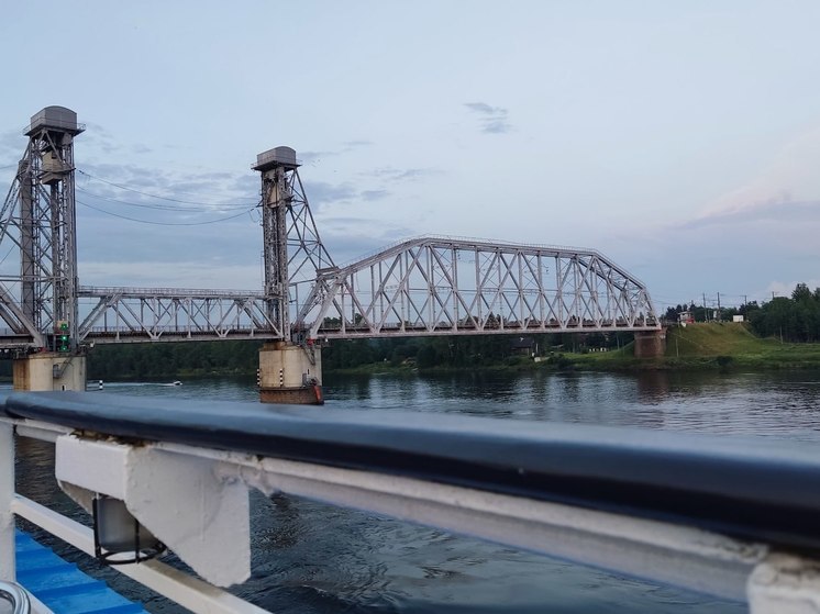 Жителям Ленобласти перечислили шесть мостов, отремонтированных в регионе