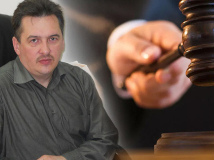 Обвиняемого во взятках сбежавшего бизнесмена Чичина осудят в Петрозаводске заочно