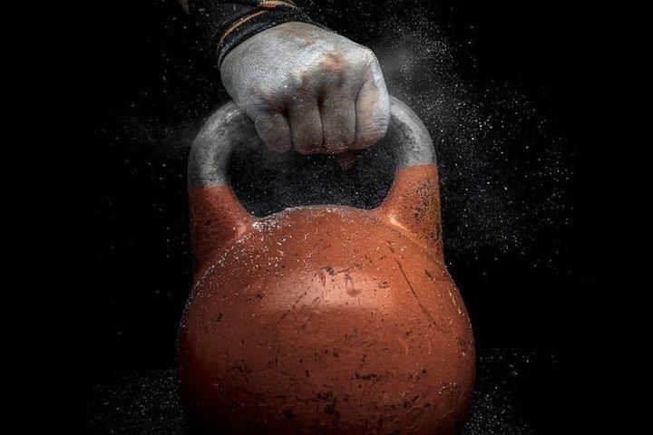In Orel they will remember the legendary weightlifter Viktor Baturin