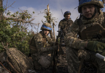 В Киеве обеспокоены многими факторами: от благорасположения западных союзников до войны в Газе

