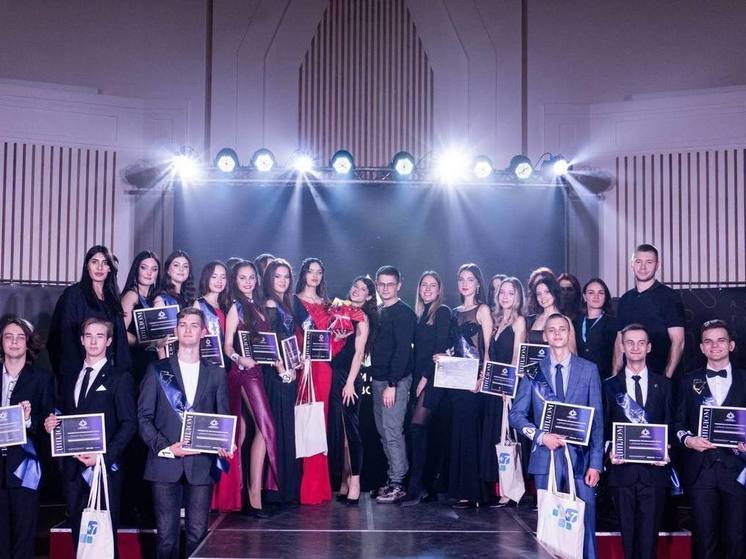 В ДНР определены победители студенческого конкурса интеллекта, творчества и спорта