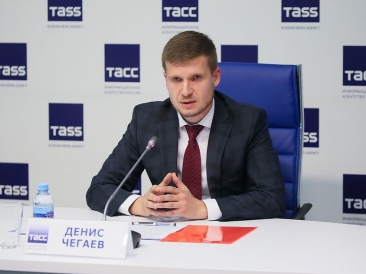 Назначен и. о. министра транспорта Свердловской области