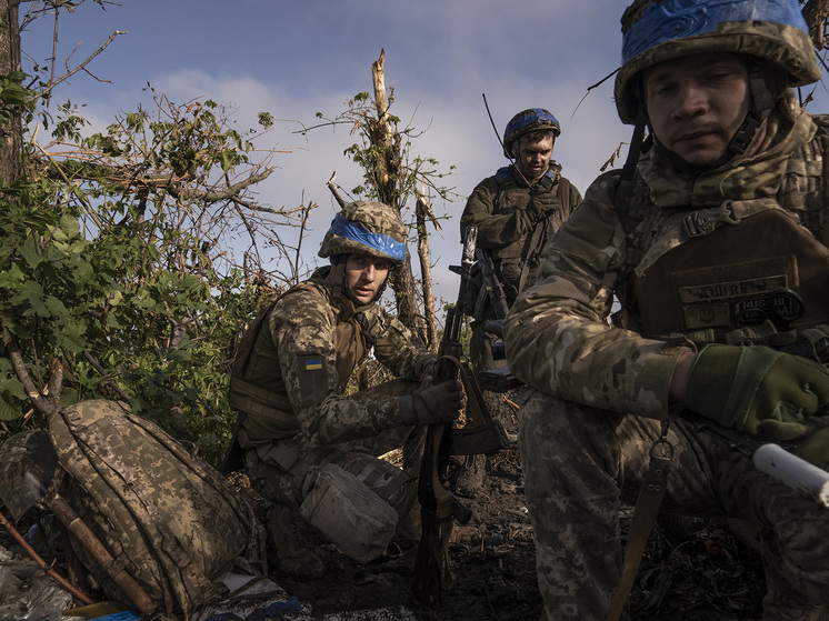 В Киеве обеспокоены многими факторами: от благорасположения западных союзников до войны в Газе