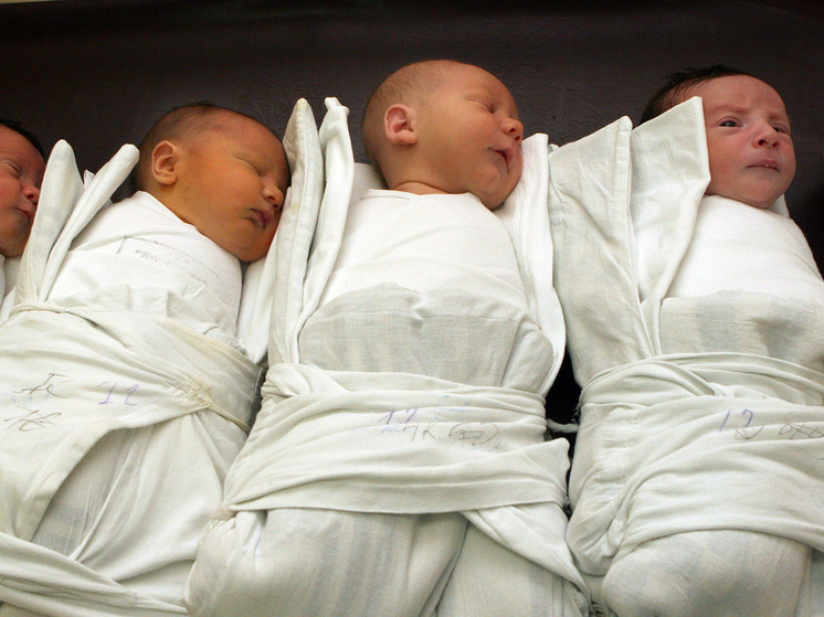 Виртуальную экскурсию по перинатальным центрам проведут в Подмосковье