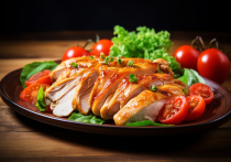 Нутрициолог и диетолог Ирина Писарева рассказала, какое мясо можно есть при повышенном холестерине