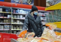 Жители России ходят в офлайн-магазины продуктов около 16 раз в месяц, а вторник и пятница являются пиковыми днями для покупок продуктов в офлайне