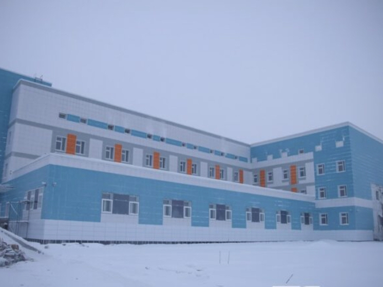 На завершение строительства онкоцентра в Якутии выделили 1,2 млрд руб
