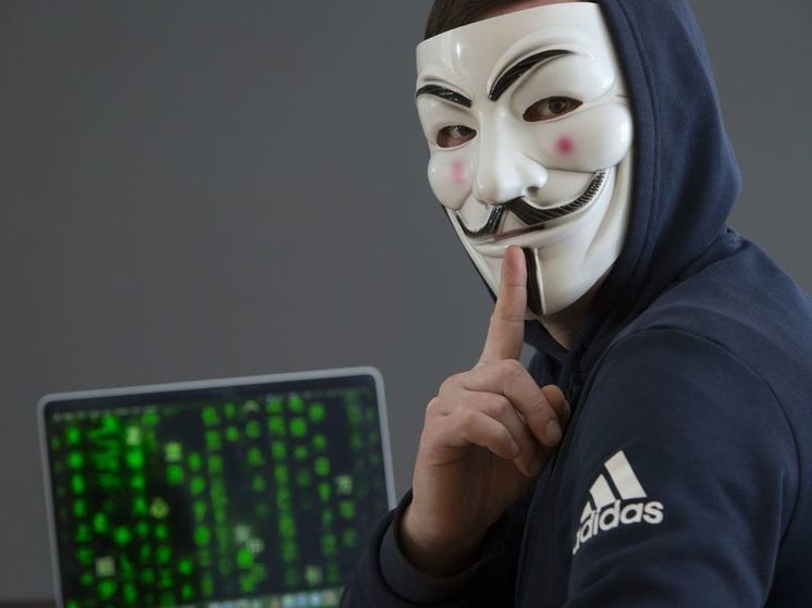 Хакеры из «Солнцепека» опубликовали списки иностранных наемников ВСУ