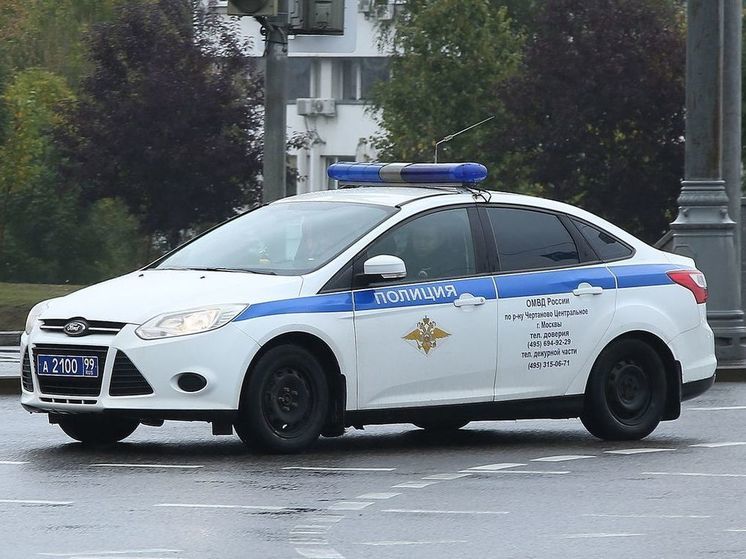 Россиянка напала на отделение банка с зеленкой и выкрикивала лозунги украинских националистов