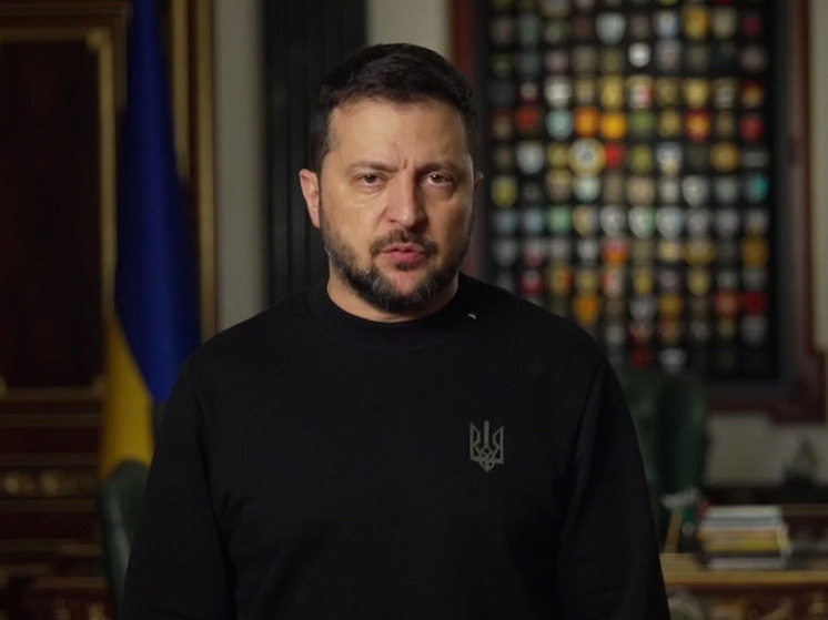 В России назвали «черной меткой» Зеленскому визит шефа Пентагона в Киев