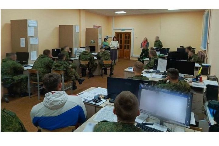 Сотрудники военкомата, Минсоцразвития и Центра поддержки участников СВО скоординировали свою работу