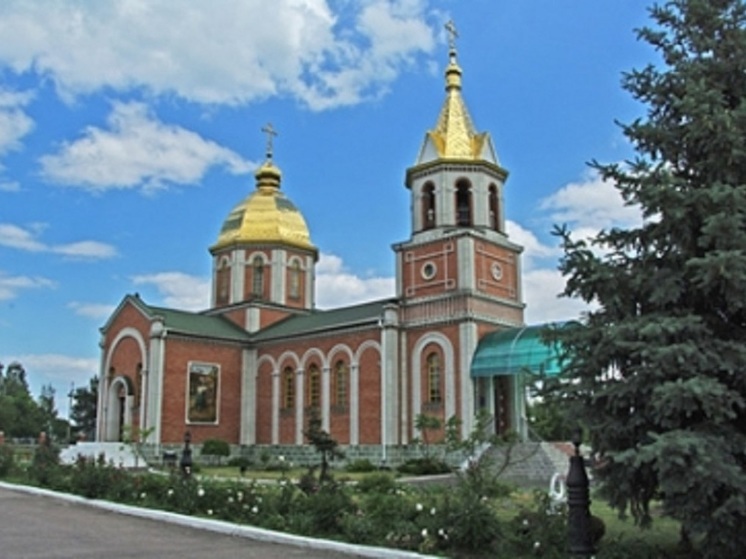 Раскольники захватили храм УПЦ под Киевом