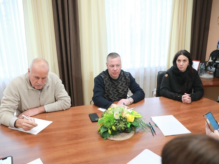 Губернатор Ярославской области проверил, как идут ремонтные и строительные работы в Ростове