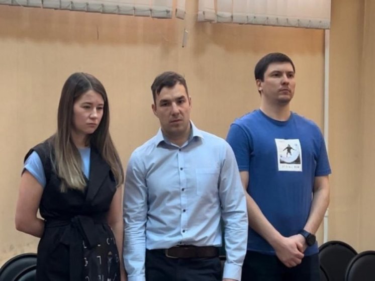 В Новосибирске суд снова оправдал блогера Гомзякова по делу об убийстве