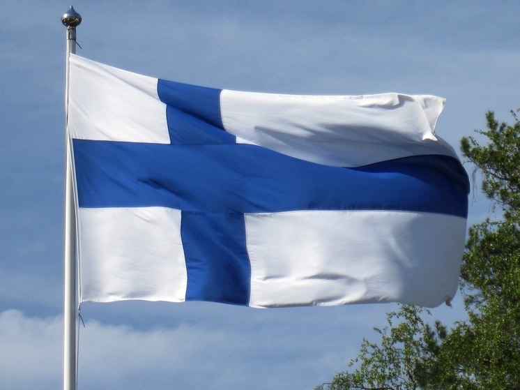 Премьер-министр Финляндии выступит с заявлением на границе с Россией