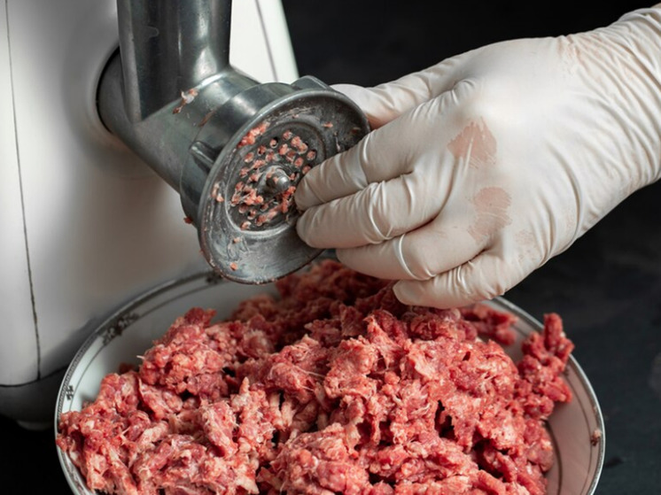 Италия первой из стран Евросоюза запретила синтетическое мясо