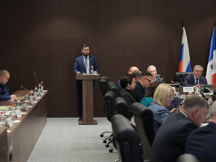 Предоставление госуслуг в Новгородской области станет более быстрым и простым