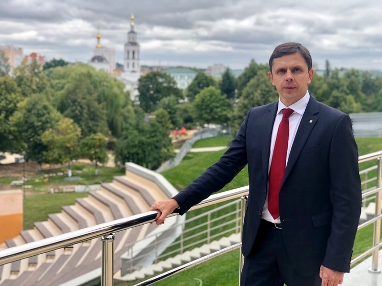 Губернатор Орловской области заступился за советника по СМИ Сергея Лежнева