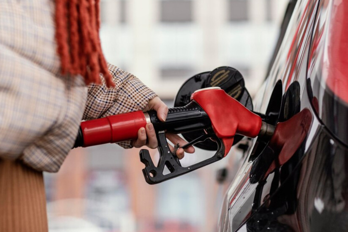 Gasoline price forecast for the New Year turned out to be sad