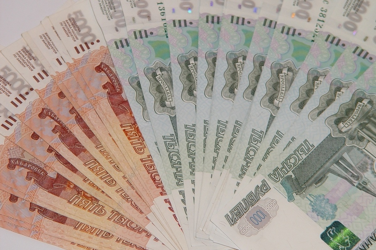 Жительница Петрозаводска перевела аферистам более 1,5 миллиона рублей