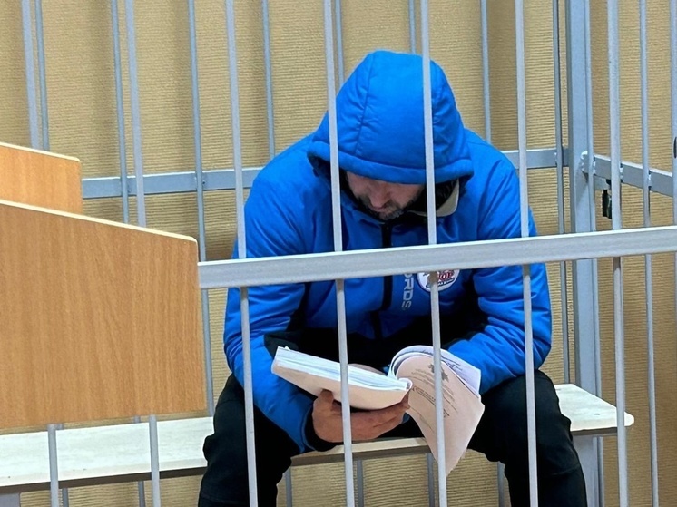 Обвиняемого в наезде на группу людей в Боровичах заключили под стражу